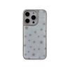 Advanced inductance electroplating Epoxy star for iphone11Promax Apple 11 mobile phone case 11 niche 11 girl