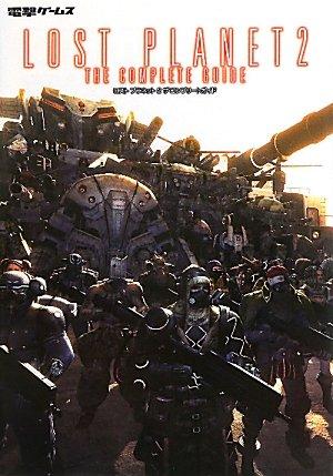 Lost Planet 2: The Complete Guide