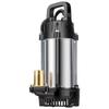 12V24V48V72V Mini High Lift DC Submersible Pump High Voltage Electric Car Water Pump Marine Electric Water Pump