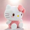 Plush Toy With Crystal Soft Fabric For Kids And Collectors