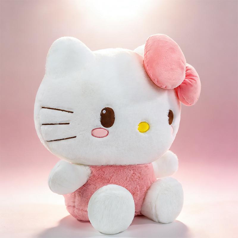 Plush Toy With Crystal Soft Fabric For Kids And Collectors