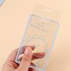 Card Case Holder Cover Keyring Keychain DD-12800-1