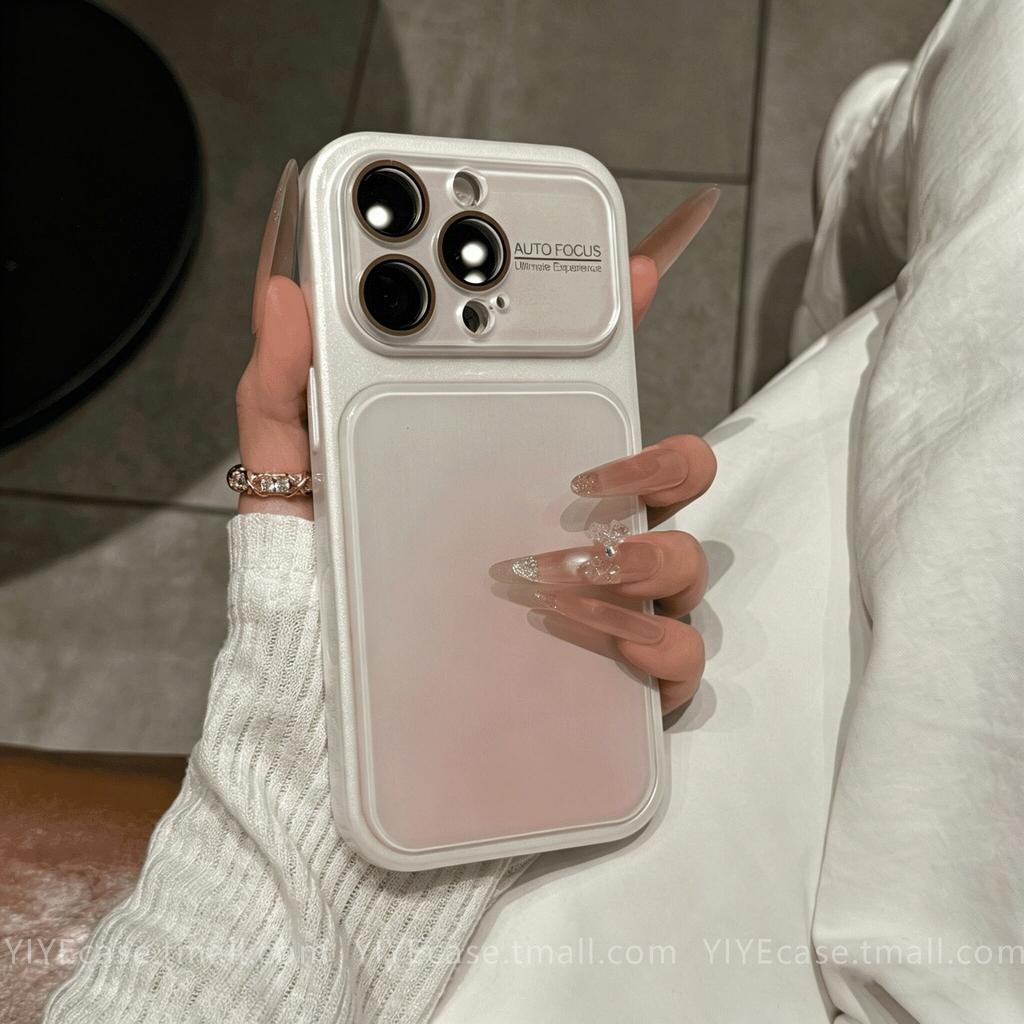ins seconds change 11 high value gradual change contrasting color suitable for iPhone11Pro Apple 11ProMax mobile phone case new