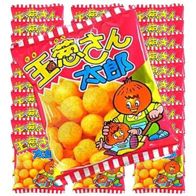 Snacky – Sladkosti