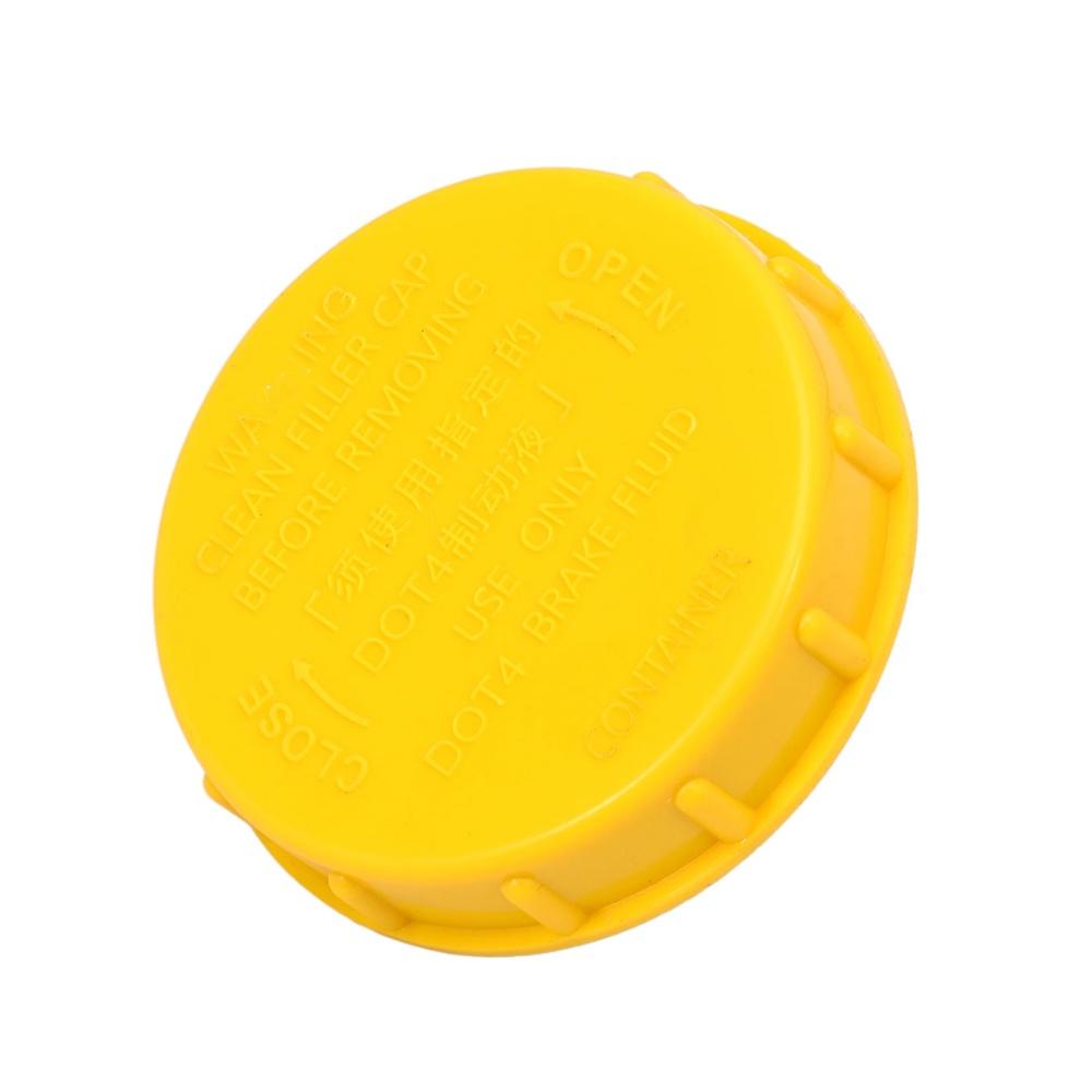 Pro Subaru Víčko nádržky brzdové kapaliny hlavního brzdového válečku 26452AG001 26452AG000