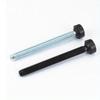 4Pcs/set Furniture Leveling Leg with Anti Slip Pad for Table Cabinet Adjustable Heavy Duty Leg Leveler Feet.