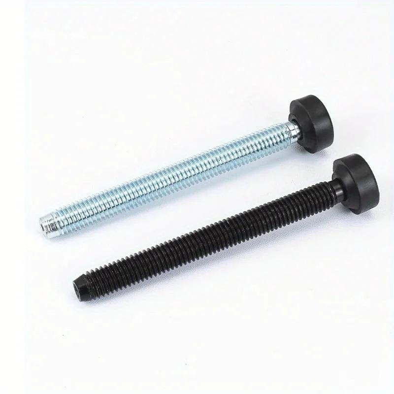 4Pcs/set Furniture Leveling Leg with Anti Slip Pad for Table Cabinet Adjustable Heavy Duty Leg Leveler Feet.