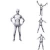 Creepypasta Horror Prop The Rake Morphsuit Costume For Kids And Adults