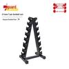 Zhongwuwei Dumbbell Storage Rack