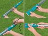 Aquasurge Cordless Pool Vacuum Cleaner #58771