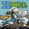 Hammer Volume 2 by Saturday AM Paperback Book 9780760376928