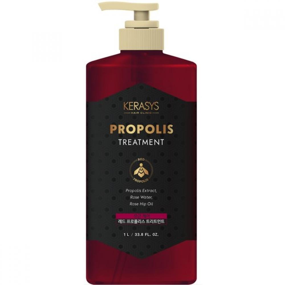 

Kerasys Red Propolis Treatment Уход за корнями волос 1 л