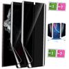 AILIKA Film hydrogel anti-espion pour Honor X5C Plus - Confidentialité, oléophobe, pack x2