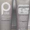 Pertie Argan Oil Hair Revitalizer Conditioner