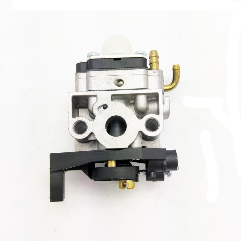 New Carb RedMax HBZ2610 BCZ2650S BCZ2460TS GX35 Brush Cutter Trimmers Carburetor