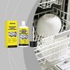 30ML Reparo de Cesto de Máquina de Lavar Louça 30ml Borracha para Cesto de Eletrodomésticos Retoque Restaurador de Rack de Máquina de Lavar Louça Tinta Revestimento de Borracha Removível