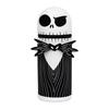 Pencil Case - GRUPO ERIK - The Nightmare Before Christmas - Silicone - 20x5x5 Cm - Zipped
