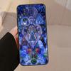 Spiritual Trippy Psychedelic For Honor Magic 7 6 5 Lite V5 Case For Honor 400 Pro 200 50 70 90 X8a X8b X9a X9b X9c Cover