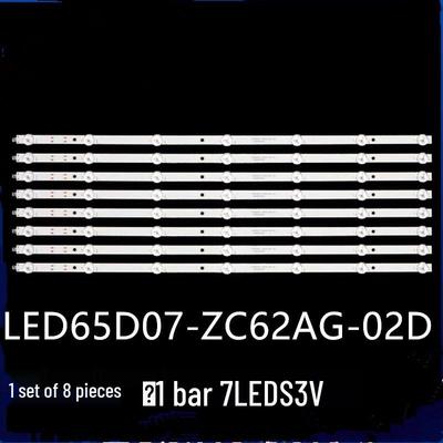 Iluminação LED – Tiras LED