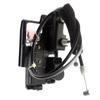 Door Lock Actuator for SsangYong Korando C/Actyon 7131034002 712100803