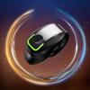 Bluetooth5.3 Bone Conduction Headphones Charging Earphones Wireless Headphones  Intelligent Digital