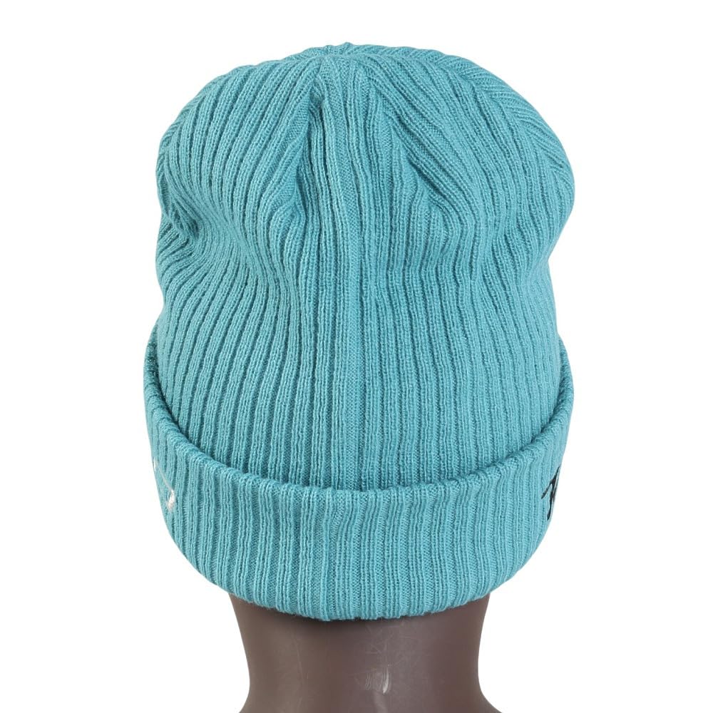 TaylorMade Men's Tour Knit Cap, Blue, Size 57-59cm, UN282 (FW 24)