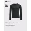 Beneunder Men's High-Warmth Thermal Base Layer Top GP117