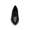 Thommcan Women S Comfort Daily Stiletto pumpS Geneva 01 Black 8tmge15f1r