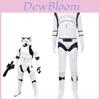 Children's Star Wars Movie Character Cosplay Costume For Halloween Role Play