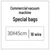 Gepai Vacuum Sealing Bags for Documents CN plug (adapter included)