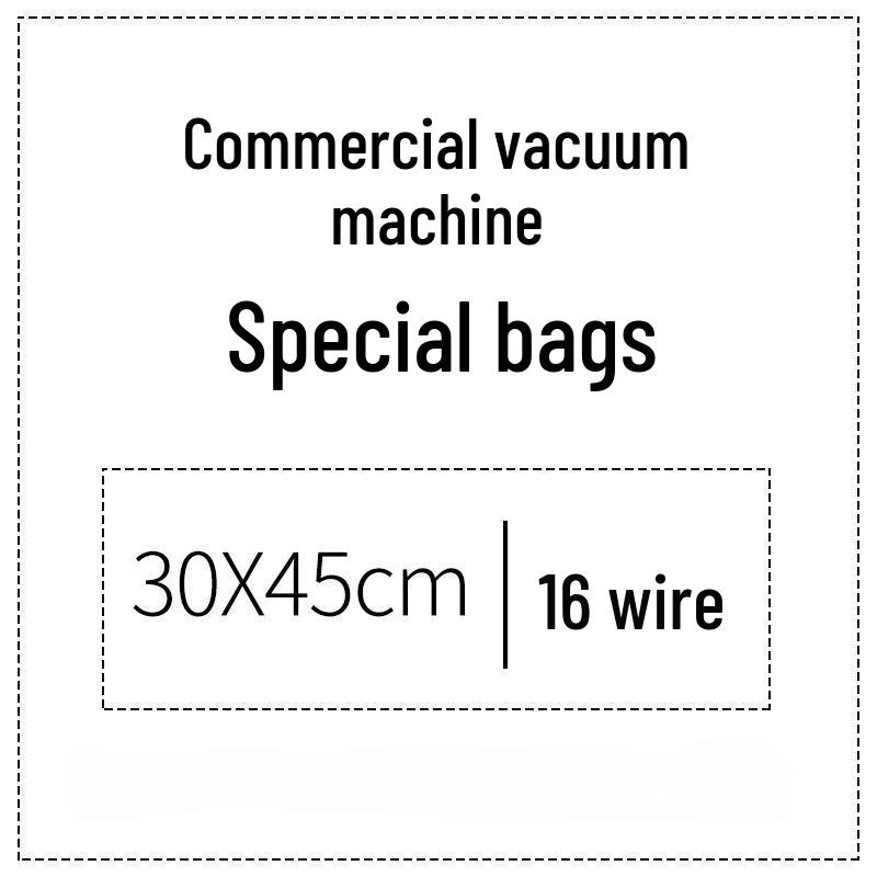 Gepai Vacuum Sealing Bags for Documents CN plug (adapter included)
