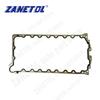 ZANETOL Oil Pan Gasket for CHEVROLET COLORADO 2016~2018 for GMC SAVANA 2500 2017~2019 for GMC CANYON 2016~2018 68027583AA 137771