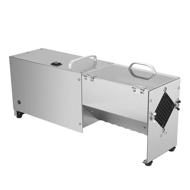 ZISIZ Electric Stainless Steel Strip Cutter