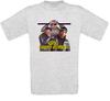 Dogg Pound Dogg Food Kurupt Daz Dillinger Rap Hip Hop T-Shirt