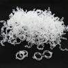 200 PCS Plant Clips Tomato Clips for Climbing Vines Vegetables Tomatoes Growing Upright Healthier Plants