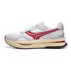 Li Ning Zhongning M1000 Cushioning Slip Resistant Abrasion Resistant Breathable Support Rebound Low top Casual Shoes AGCU073-11