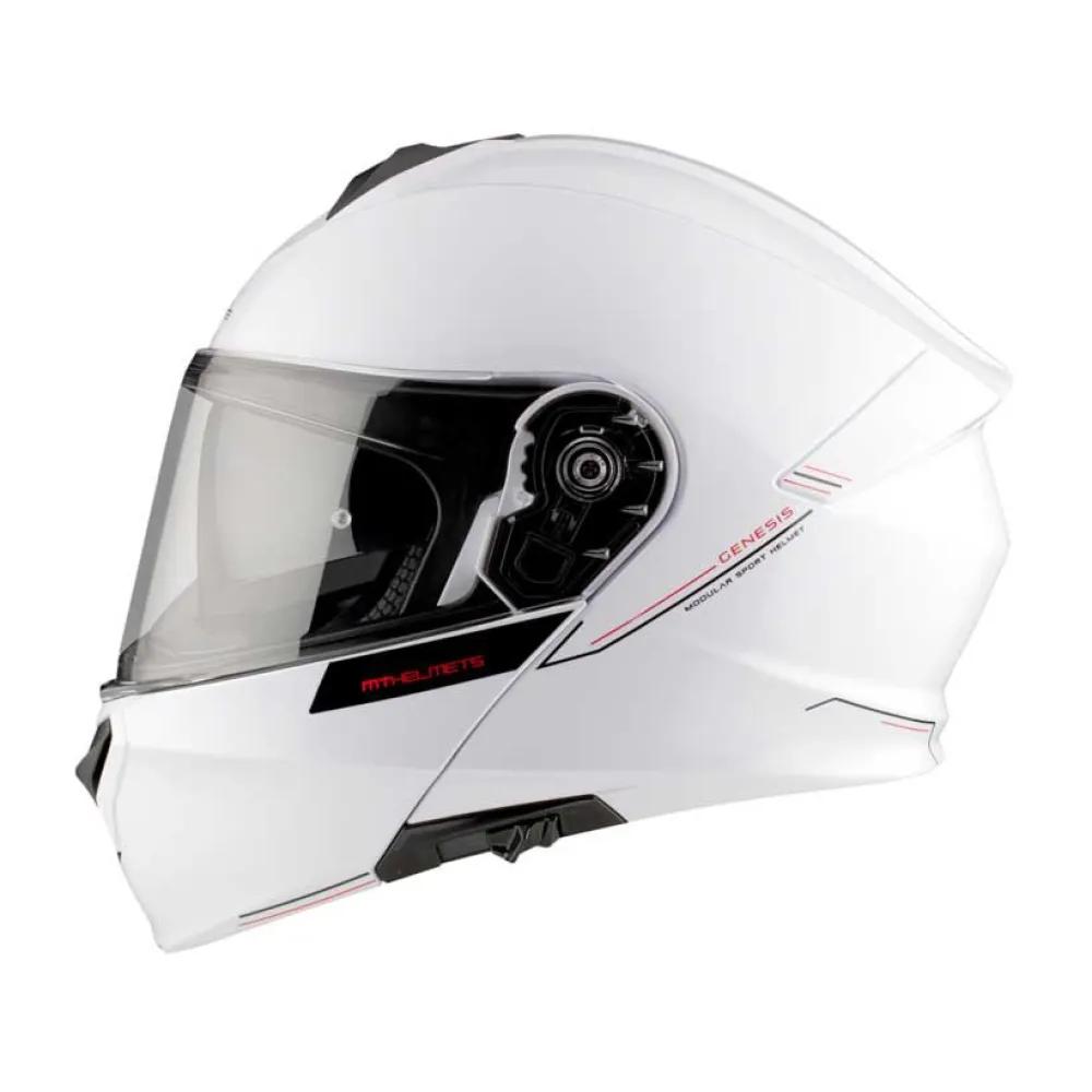MT Helmets Модульный Шлем Genesis SV