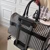 NuFeng Travel Duffel Bag