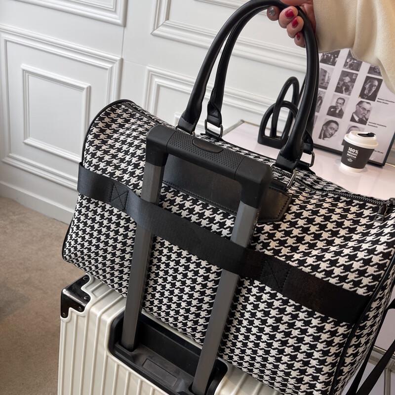 NuFeng Travel Duffel Bag