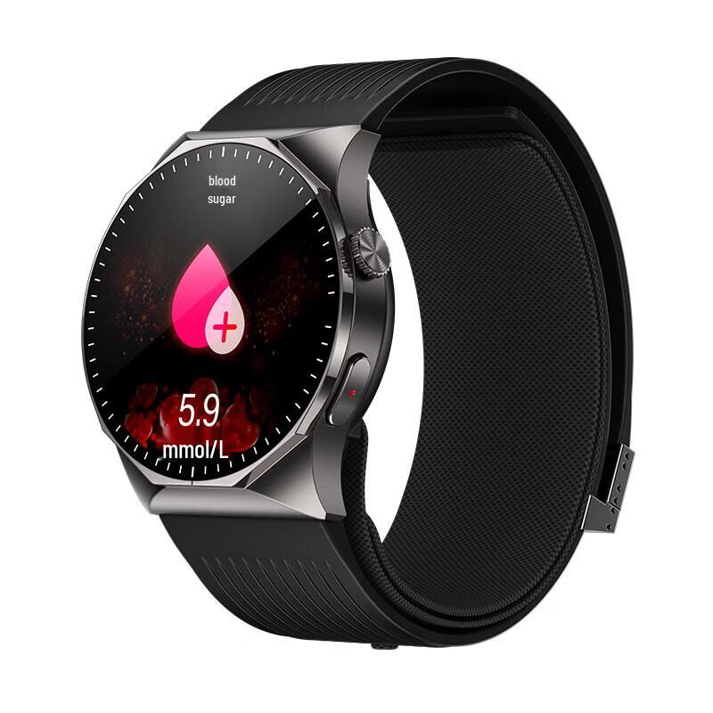 Selans Smart Blood Pressure Watch X01 (CN version)