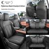 Changan CS75 PRO Full Coverage Seat Covers - Fits 26 Models, Universal All-Season Car Seat Cushions