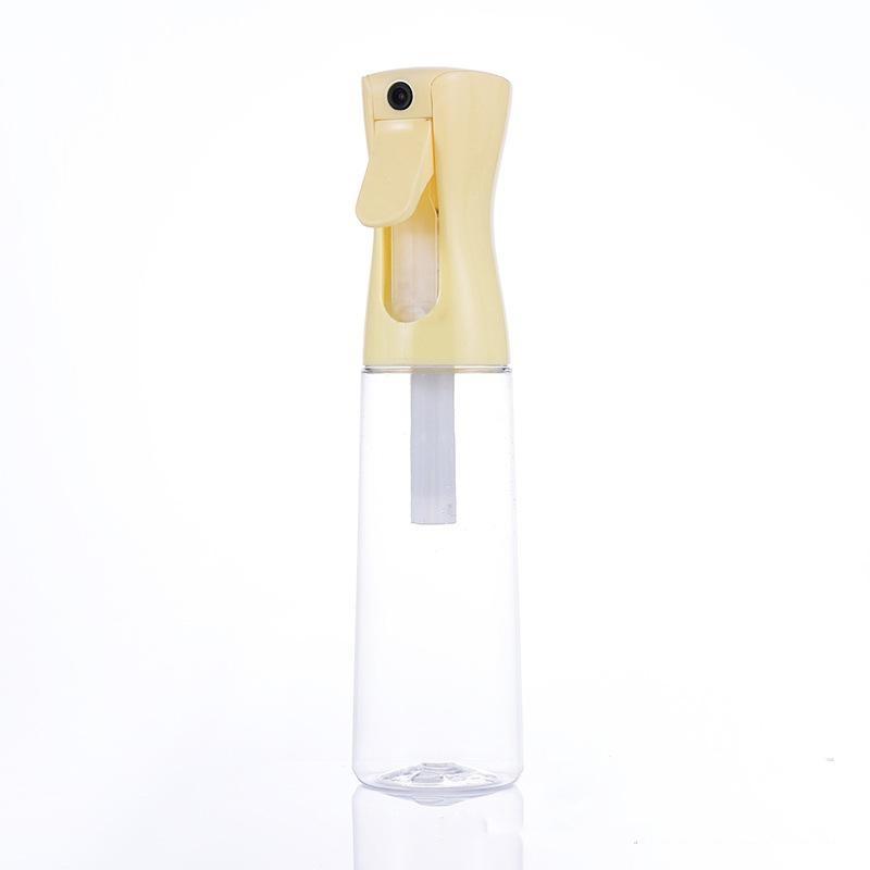 1PCS High Pressure Fine Fog Sustainable Spray Bottle Food Grade Oil Vinegar Spritzer Sprayer Dispenser Bottles Gadgets for Kitchen