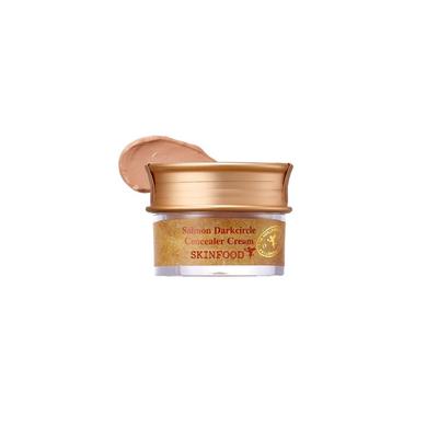 Salmon Dark Circle Concealer Cream 10g(0.35 Oz)