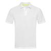 Stedman Mens Active 140 Polo Shirt