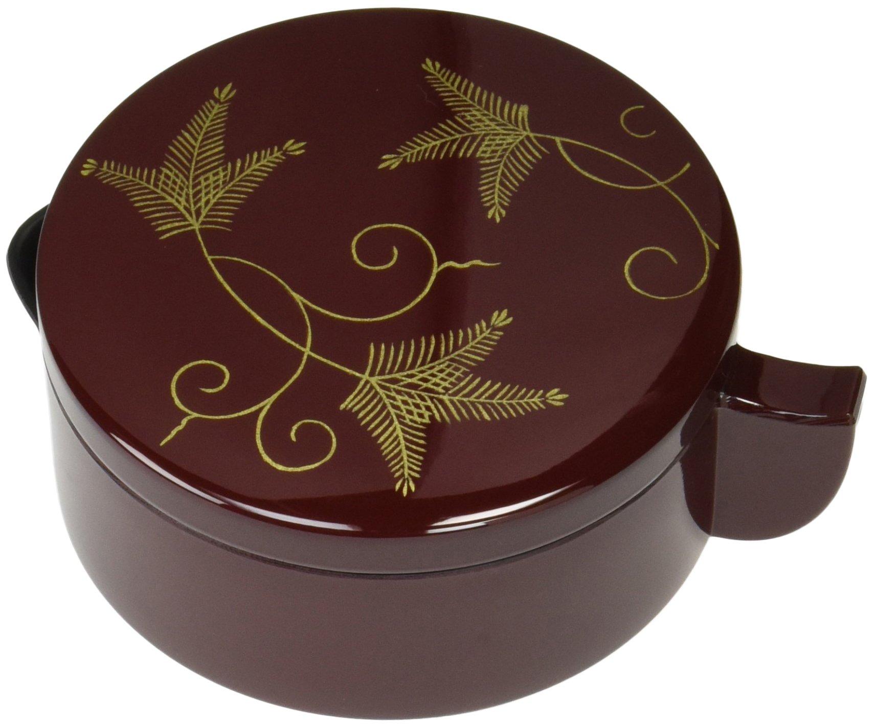 Kaimei Red HO7109 Shoka, (Маленький)