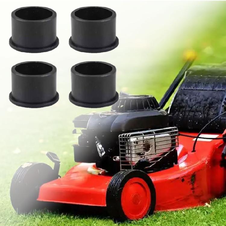 Replacement Front Axles Bushings For LT2223A2 LT2223CMA2 LT2226A2 LT2118A Lawn Mowers Plastic Universal 532406013 406013