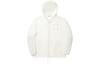 Li Ning Vital Trench Coat Unisex Ecru AFDU259-3