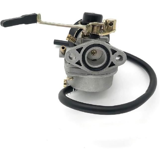 PA50 Carburetor For Honda For Hobbit PA 50 50cc Motorcycle Motorbike PA5011 Moped 1978-1983 PZ13