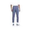 Nike Court Advantage Solid Color Lace-Up Sports Casual Pants Men pants Finn-Blue DA4377-491