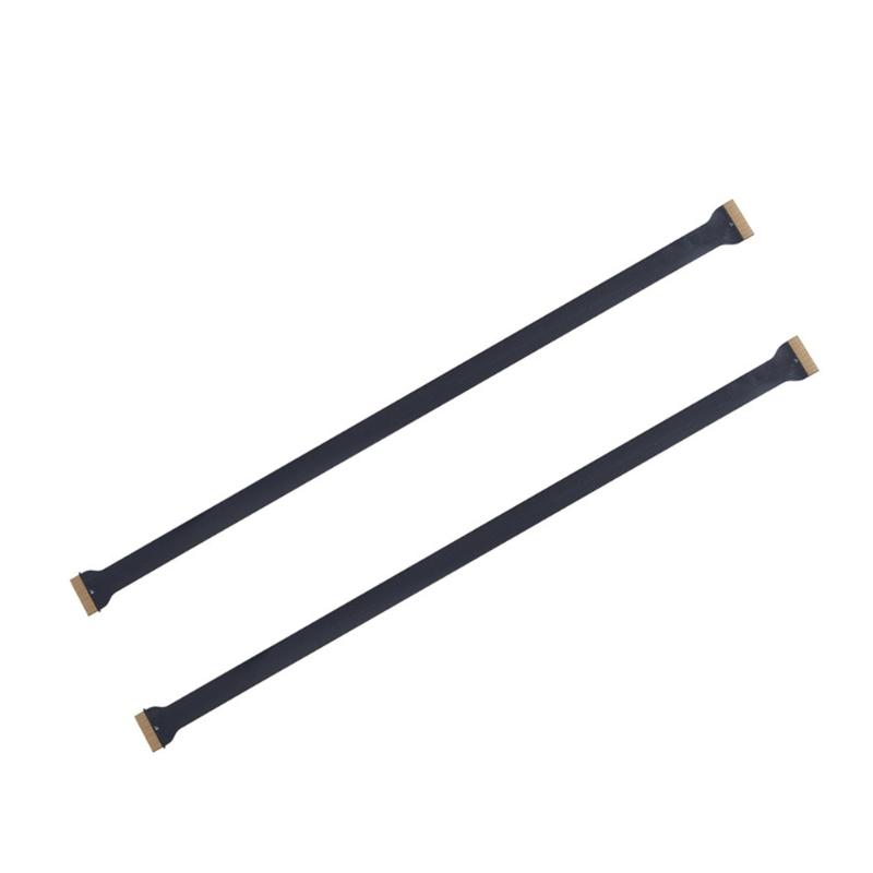 Fast Speed DisplayPort Cable for SPARKX I7 Monitor With Durability Plastic Housing and Secure Connection